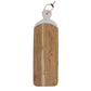Mercer Cutting Board, Wood & Marble - Long Set Of 4 By HomArt | Ornaments | Modishstore - 2