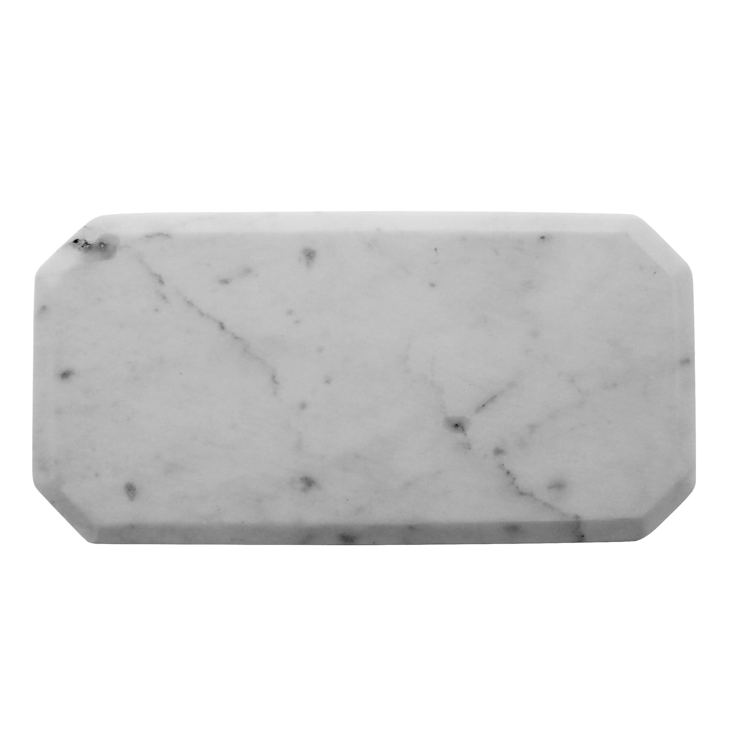 Mercer Cheese Board, Marble - Rectangle Set Of 4 By HomArt | Trays | Modishstore - 2