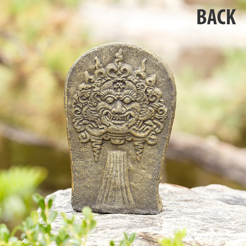 Golden Ganesh Set of 2 By Garden Age Supply | Sculptures | Modishstore - 2