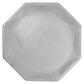 Essex Octagon Plate, Marble - Small Set Of 4 By HomArt | Kitchen Accessories | Modishstore - 8