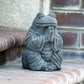 Praying Frog Set of 2 By Garden Age Supply