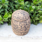 Fat Jizo Set of 4 By Garden Age Supply