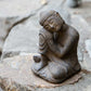 Resting Buddha Set of 4 By Garden Age Supply
