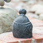 Meditating Turtle Set of 4 By Garden Age Supply