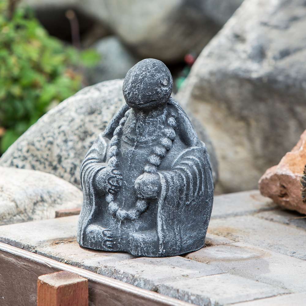 Meditating Turtle Set of 4 By Garden Age Supply | Sculptures | Modishstore - 1