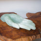 Recycled Glass Buddha Hand By Garden Age Supply