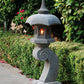 Japanese Garden Lanterns By Garden Age Supply