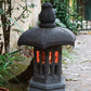 Garden Pagoda Lanterns By Garden Age Supply
