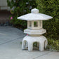 Hexagonal Garden Lantern By Garden Age Supply