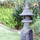 Spirit Mountain Lantern By Garden Age Supply