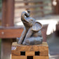 Lucky Elephant Set of 2 By Garden Age Supply