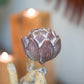 Tara Hand Holding Lotus By Garden Age Supply