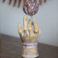 Tara Hand Holding Lotus By Garden Age Supply