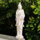 5' Kwan-In Statue By Garden Age Supply