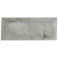 Essex Rectangle Plate, Marble - Small Set Of 4 By HomArt | Ornaments | Modishstore - 3