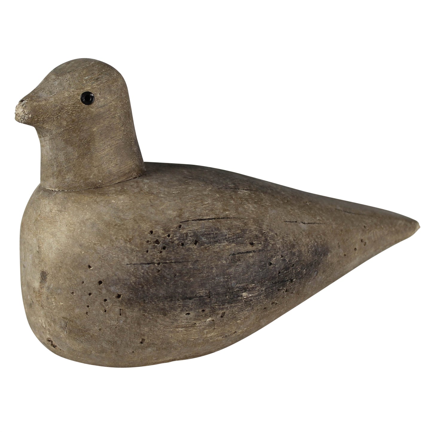 Pica Wood Bird Set Of 4 By HomArt | Animals & Pets | Modishstore