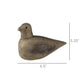 Pica Wood Bird Set Of 4 By HomArt | Animals & Pets | Modishstore - 2