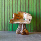 Lenong Teak Chair By Garden Age Supply