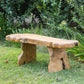 Teak Bali Garden Bench By Garden Age Supply