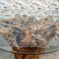Habini Teak Root Dining Table By Garden Age Supply