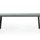 Ebony Dining Table By Homeroots | Dining Tables | Modishstore - 3
