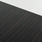 Ebony Dining Table By Homeroots | Dining Tables | Modishstore - 5