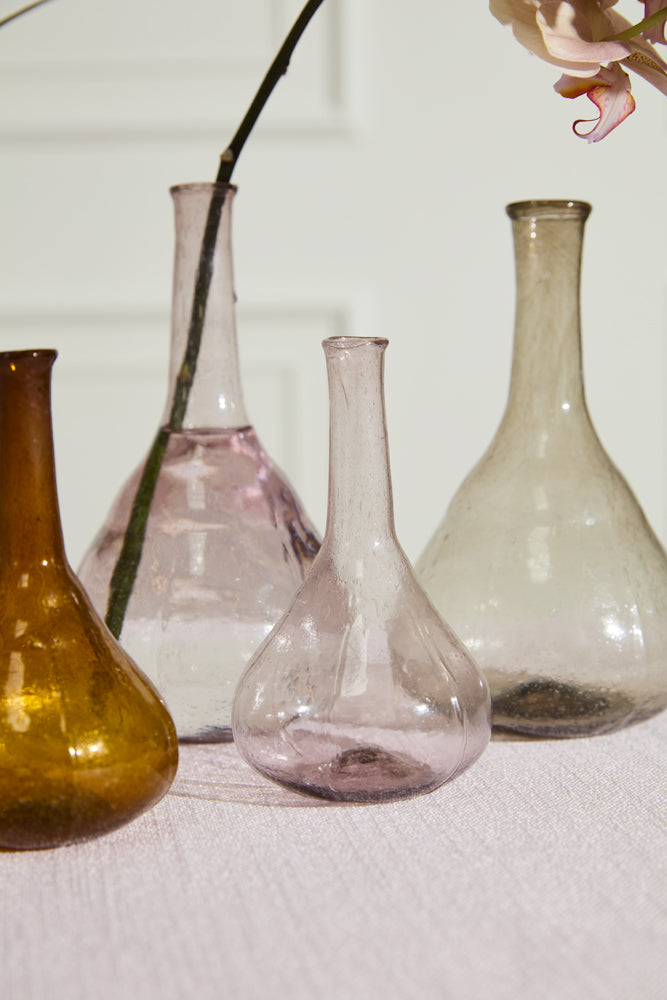 Juliana Budvase Set of 8 By Accent Decor | Vases | Modishstore - 14