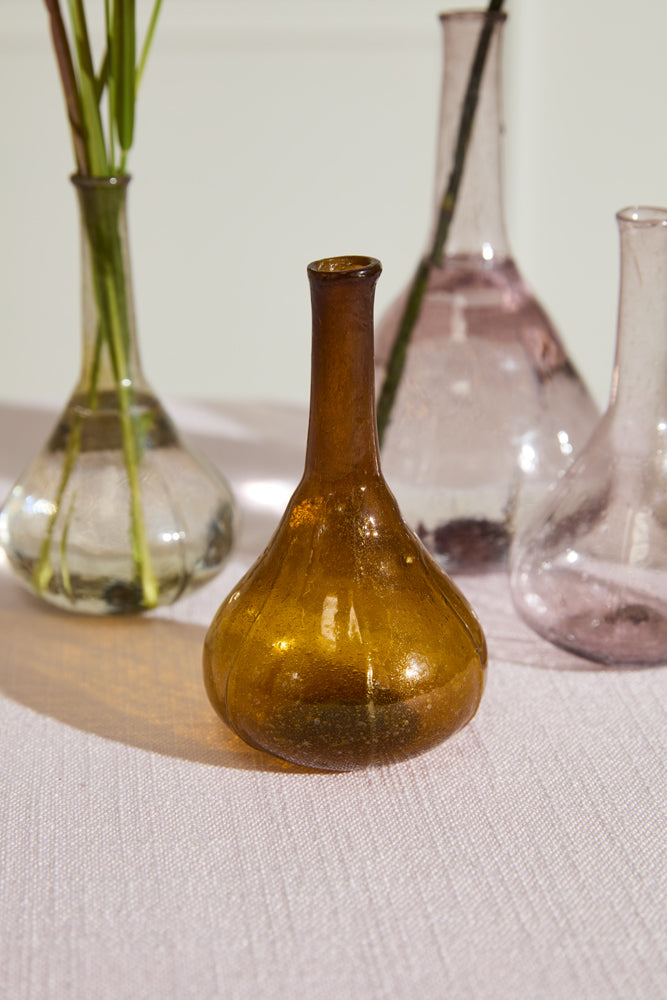Juliana Budvase Set of 8 By Accent Decor | Vases | Modishstore - 5