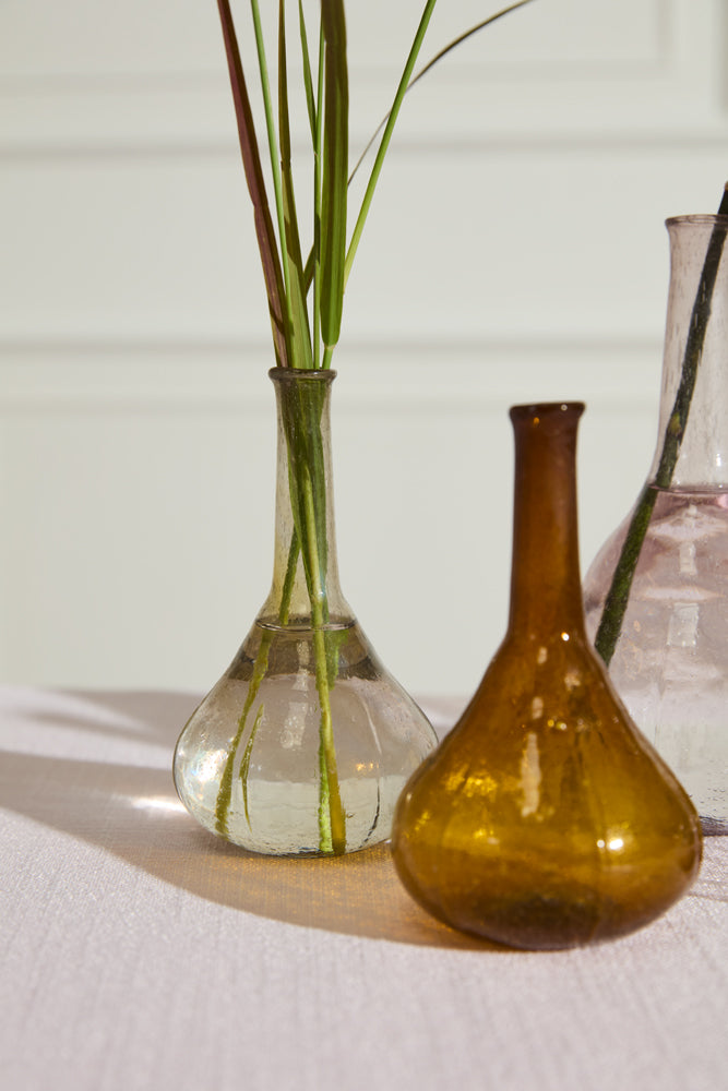 Juliana Budvase Set of 8 By Accent Decor | Vases | Modishstore - 7