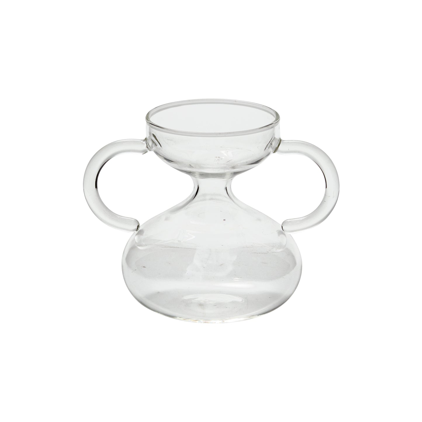 Ashby Vase Set of 4 By Accent Decor | Vases | Modishstore - 2