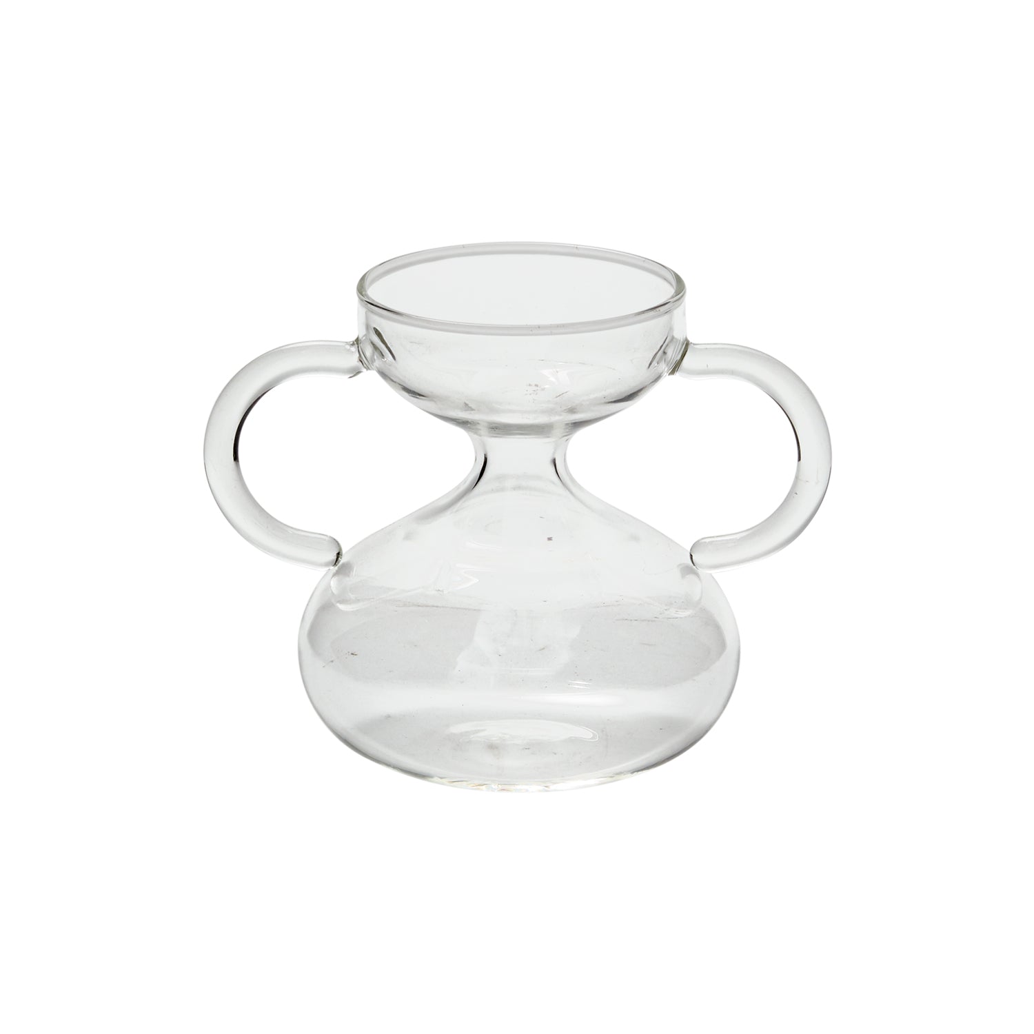Ashby Vase Set of 4 By Accent Decor | Vases | Modishstore - 2