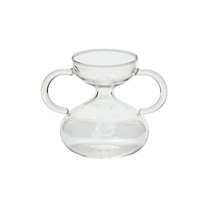 Ashby Vase Set of 4 By Accent Decor | Vases | Modishstore - 2