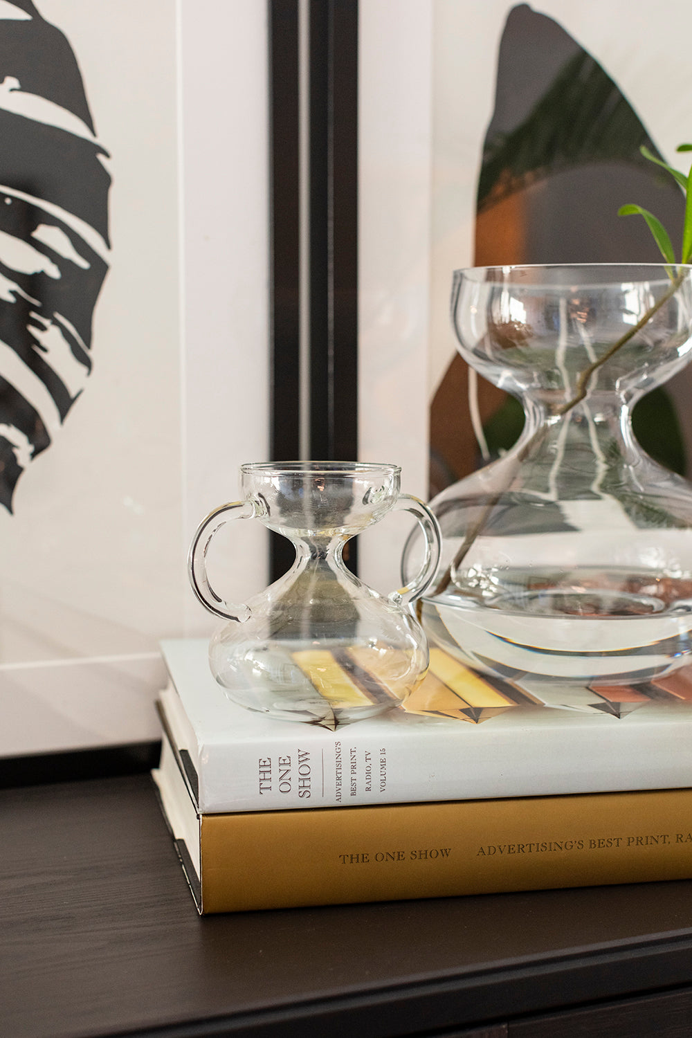 Ashby Vase Set of 4 By Accent Decor | Vases | Modishstore - 5