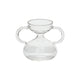 Ashby Vase Set of 4 By Accent Decor | Vases | Modishstore - 2 - Ashby Vase Set of 4 By Accent Decor