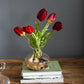 Ashby Vase Set of 4 By Accent Decor | Vases | Modishstore - 7