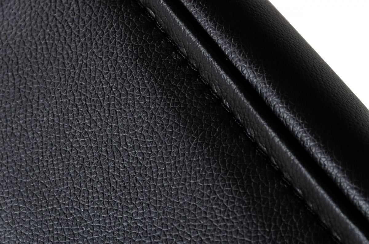 Grey Ash Manufactured Wood Six Drawer Double Dresser By Homeroots | Dressers | Modishstore - 2