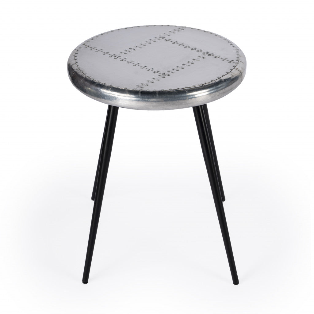 HomeRoots End Table - Thumbnail 2
