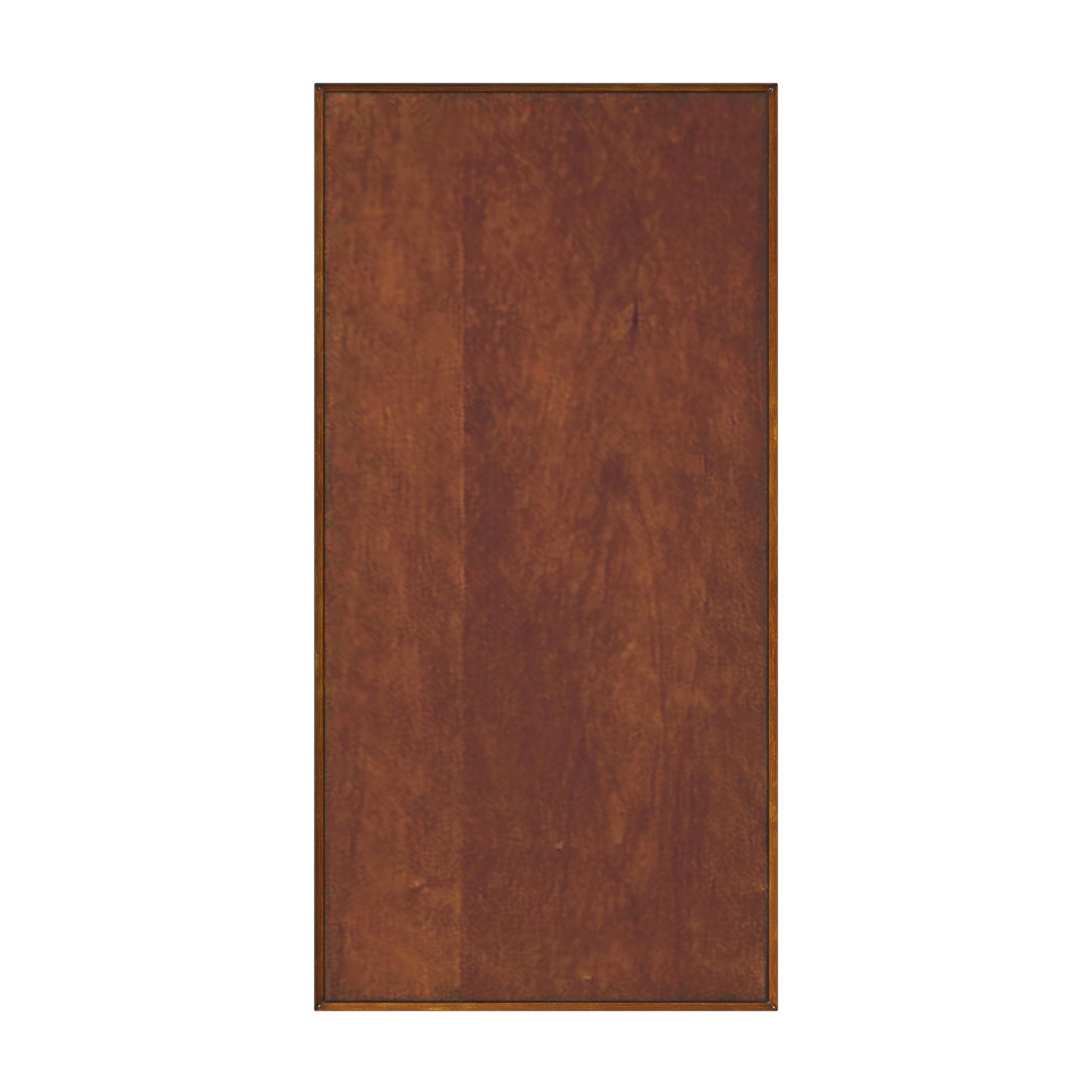 Light Brown Manufactured Wood Rectangular End Table With Drawer And Shelf By Homeroots | End Tables | Modishstore - 6