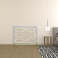 Ivory Solid Wood Three Drawer Dresser By Homeroots | Dressers | Modishstore - 3