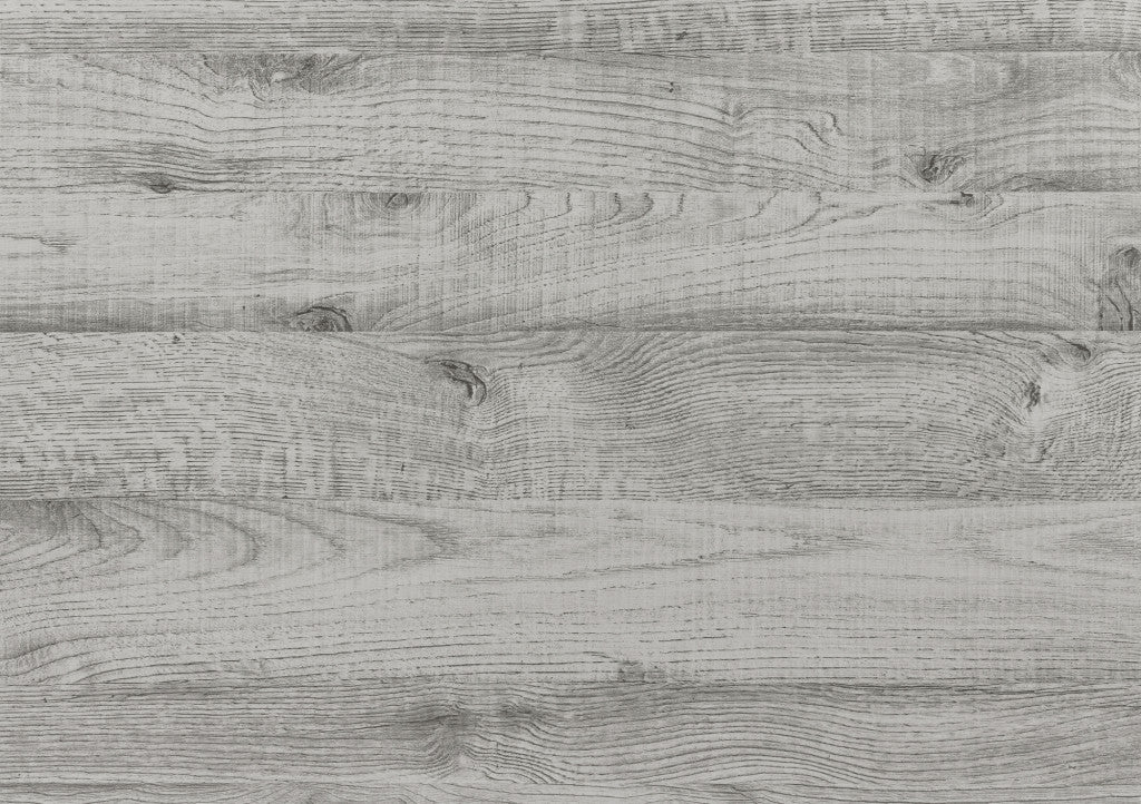 Gray And Black Metal Coffee Table By Homeroots | Coffee Tables | Modishstore - 5