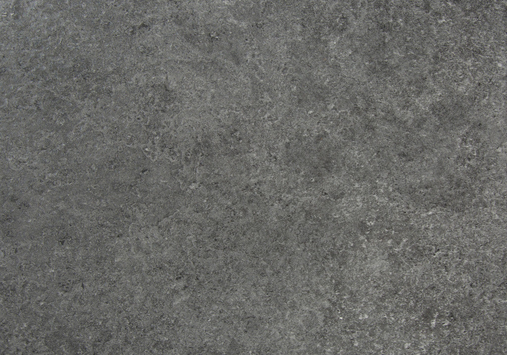 Gray And Black Wood And Metal Coffee Table By Homeroots | Coffee Tables | Modishstore - 5