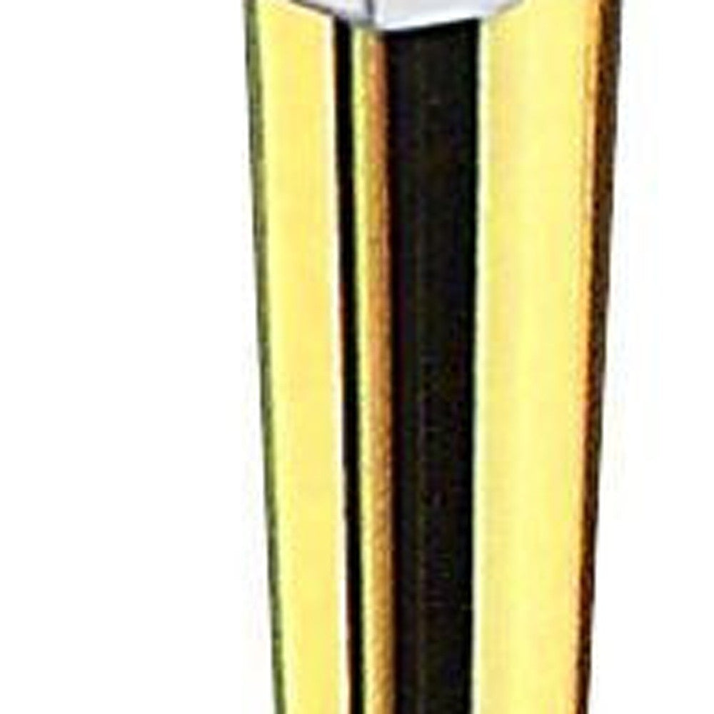 White Wood And Metal Coffee Table With Four Drawers By Homeroots | Coffee Tables | Modishstore - 4