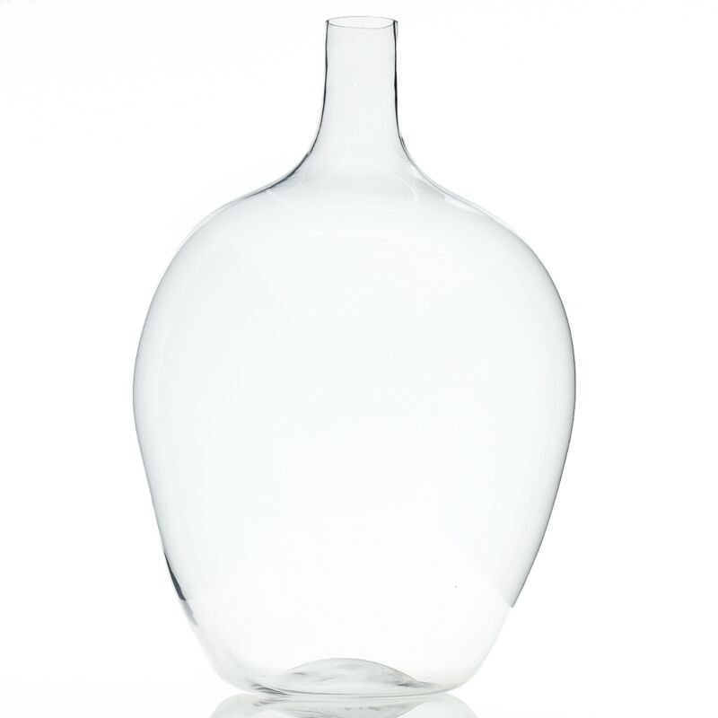 Baylor Vase 17.25"x 25" By Accent Decor | Vases | Modishstore - 2