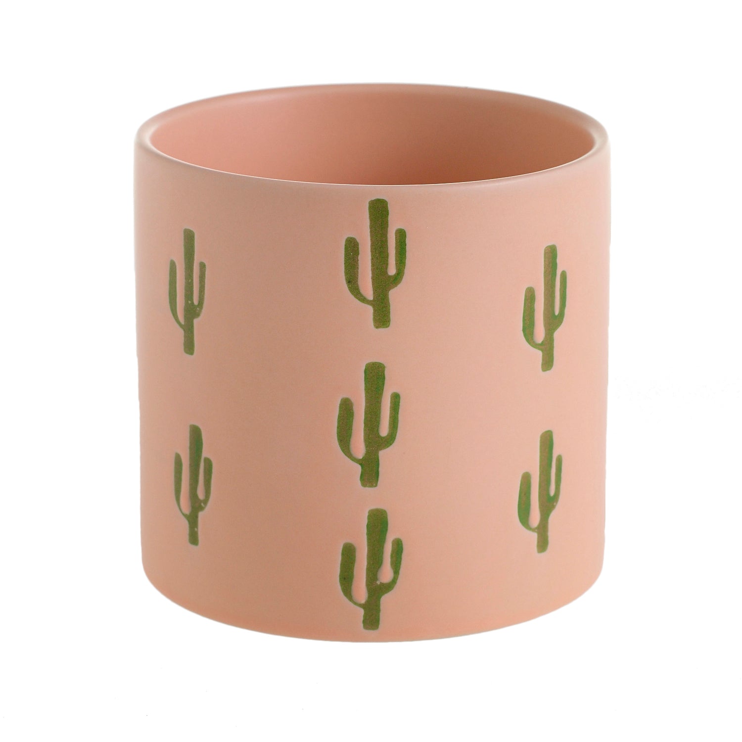 So Cal Collection Set of 4 By Accent Decor | Planters, Troughs & Cachepots | Modishstore - 2