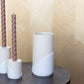 Lenne Collection Set of 4 By Accent Decor | Planters, Troughs & Cachepots | Modishstore - 8