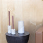 Lenne Collection Set of 4 By Accent Decor | Planters, Troughs & Cachepots | Modishstore - 10