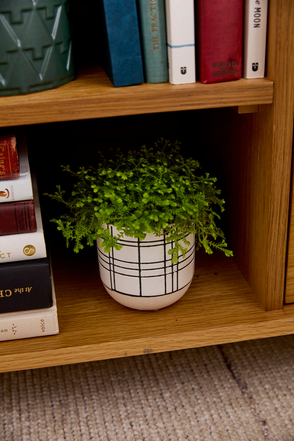 Merrick Mug - Set of 8 By Accent Decor | Planters, Troughs & Cachepots | Modishstore - 6