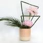 Nola Pot Set of 4 By Accent Decor | Planters, Troughs & Cachepots | Modishstore - 7