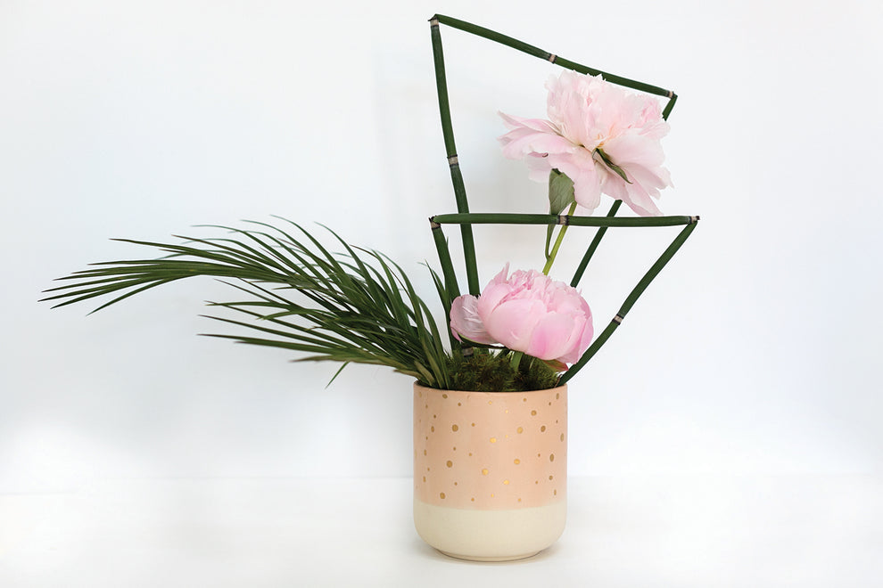 Nola Pot Set of 4 By Accent Decor | Planters, Troughs & Cachepots | Modishstore - 7