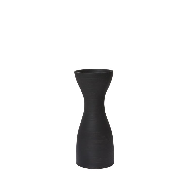 Lovisa Vase 6.25"x 15.5" By Accent Decor | Vases | Modishstore - 3